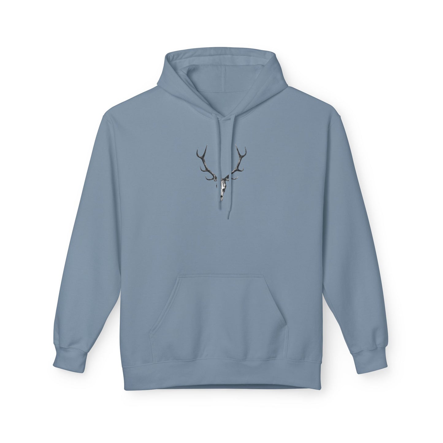 Deer hoodie