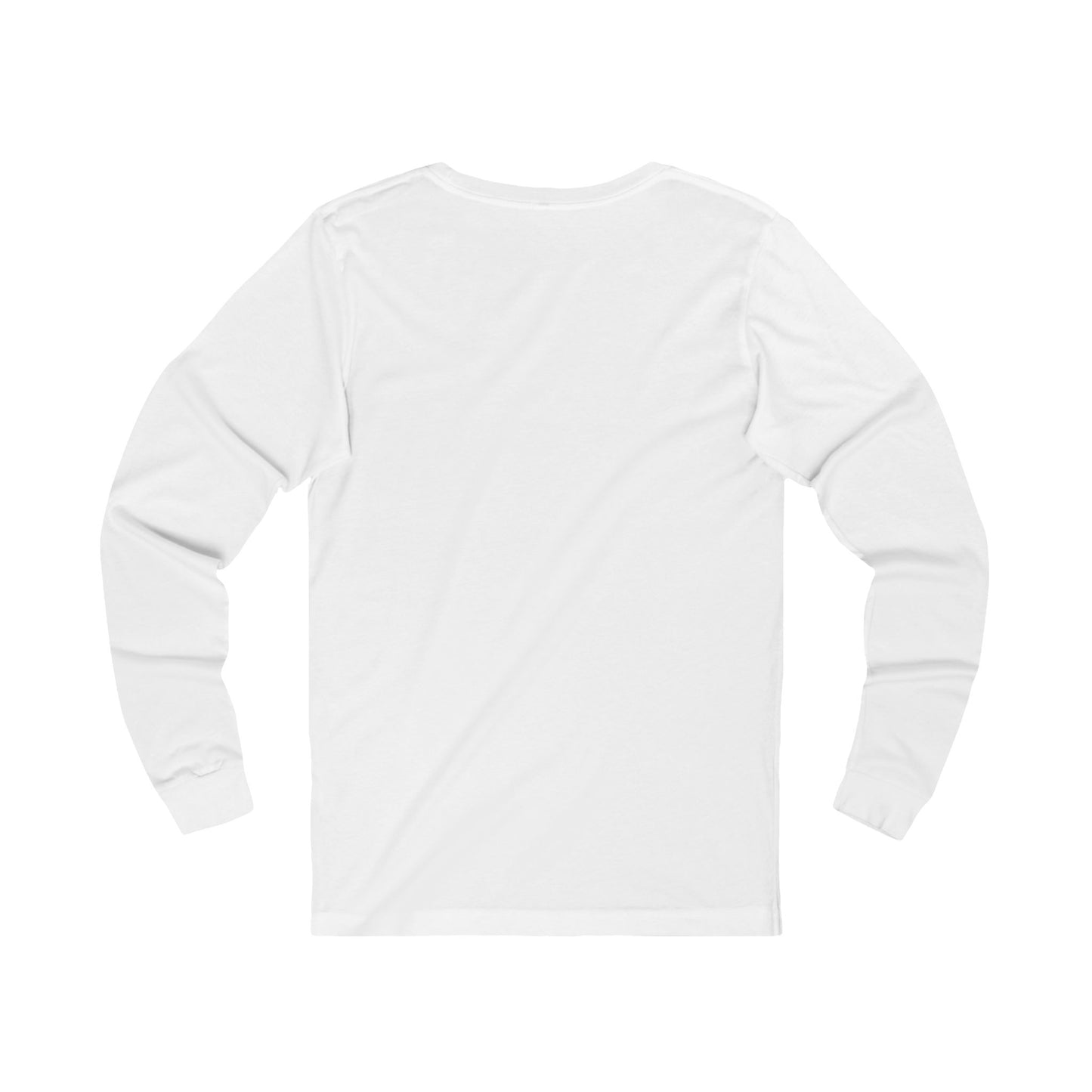 Equestrian Adventure Long Sleeve Tee