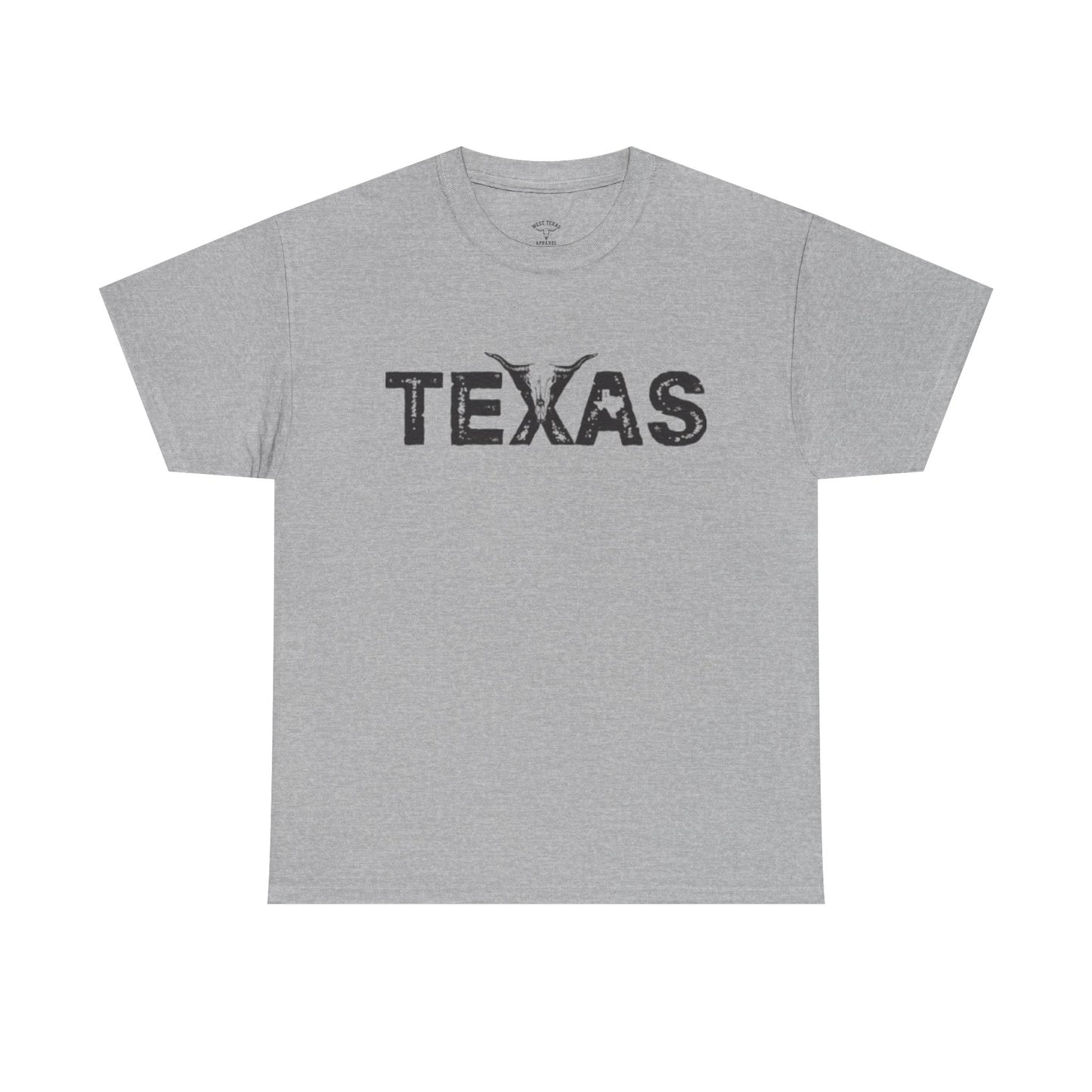 Texas Longhorn