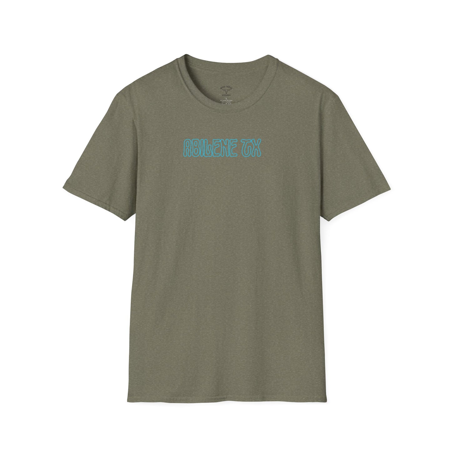 Abilene TX (City Collection)