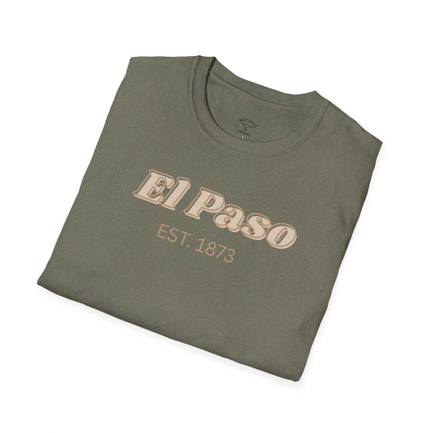 El Paso (City Collection) Women’s