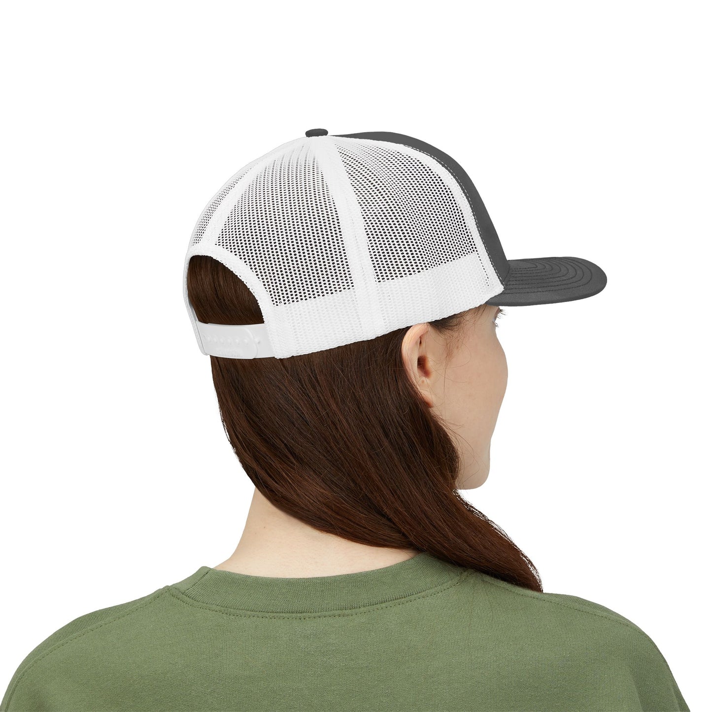 Cowgirl Snapback
