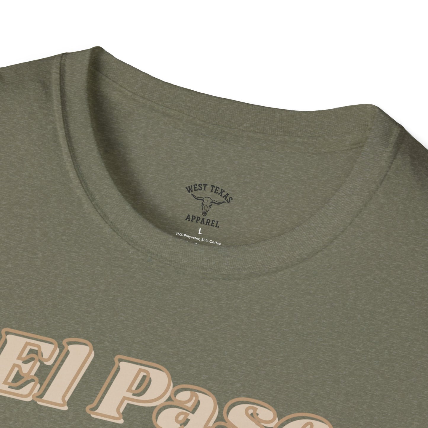 El Paso (City Collection) Women’s