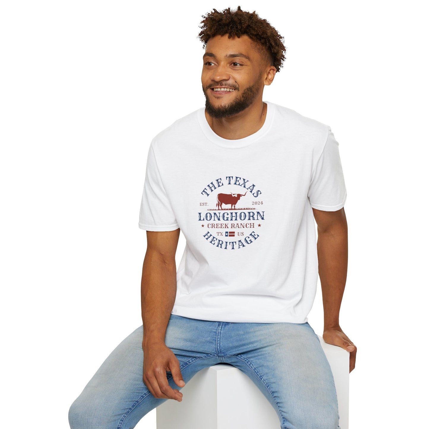 Texas heritage