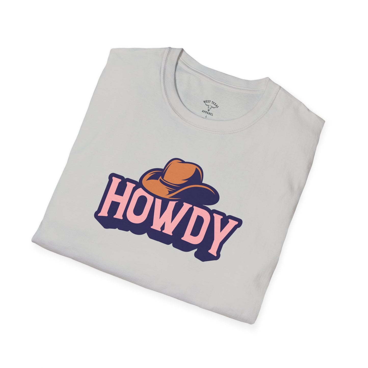 Howdy