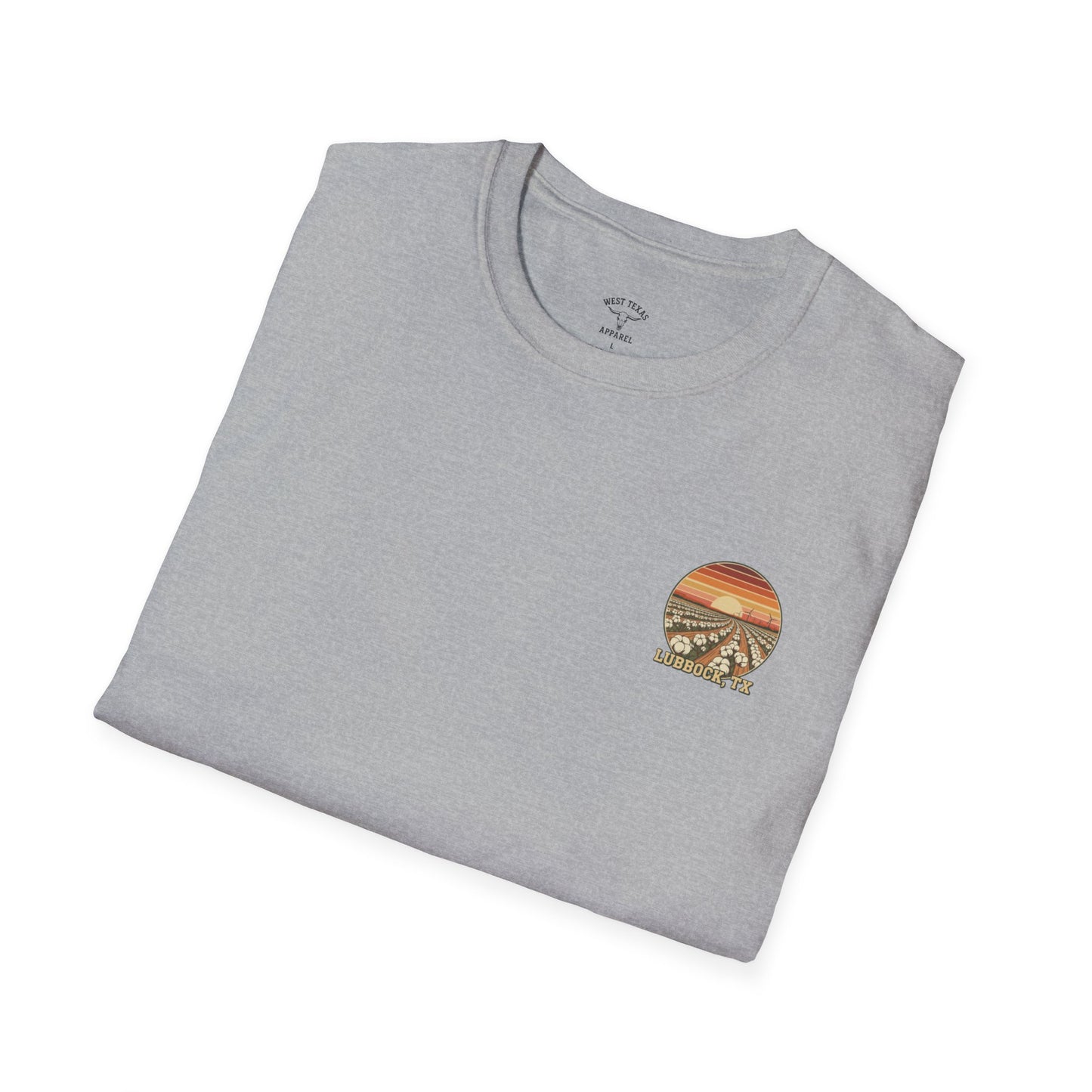 Lubbock Tx (City Collection) Men’s