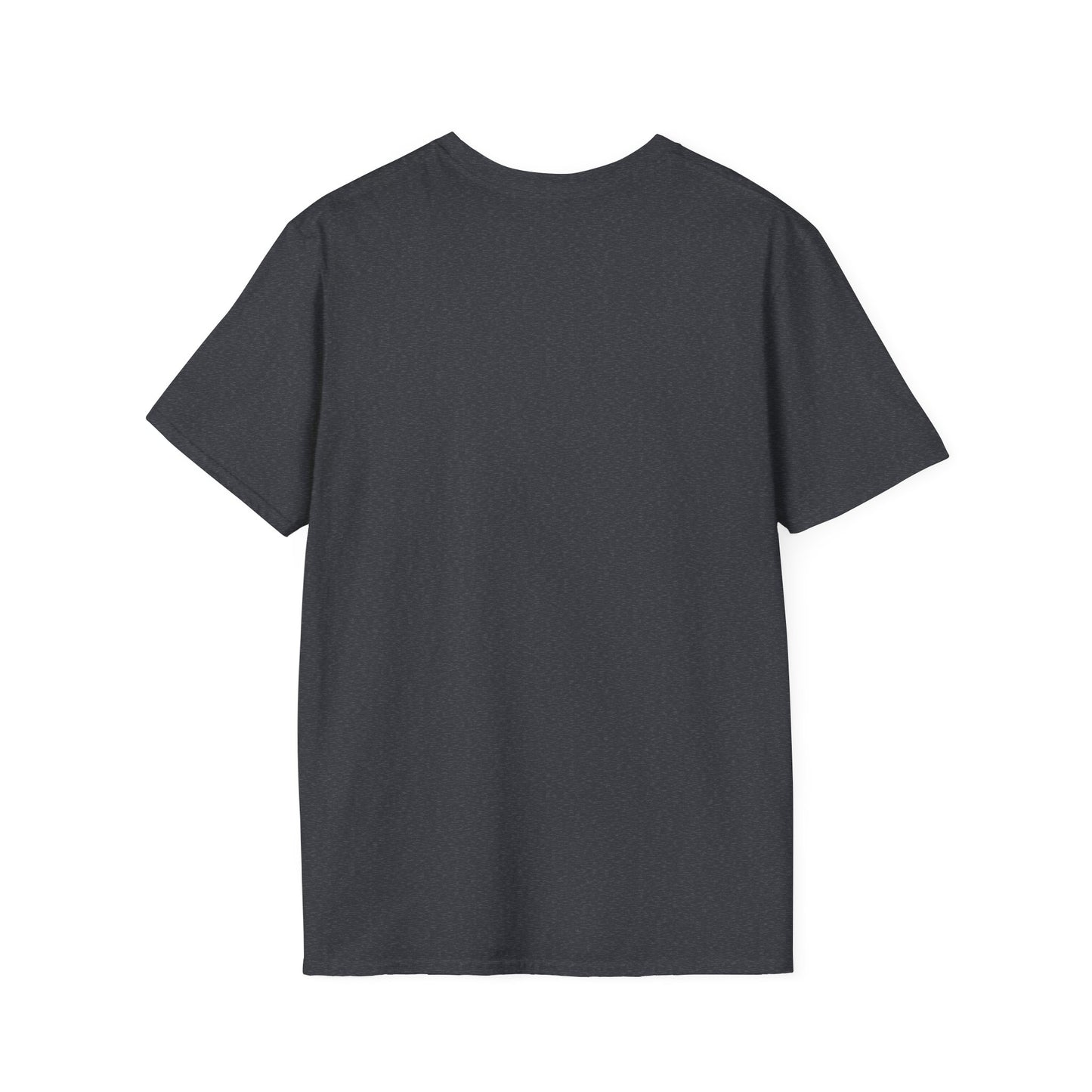 Keep The West Wild unisex Softstyle t shirt
