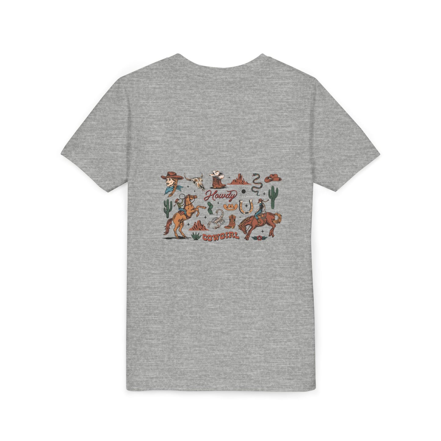 Texas Shaped waffle (Kids Sizes)