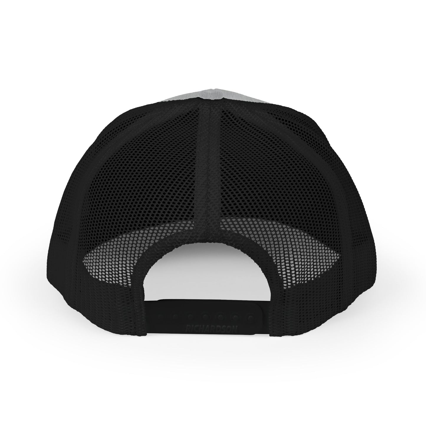Faith-Inspired Snapback Cap