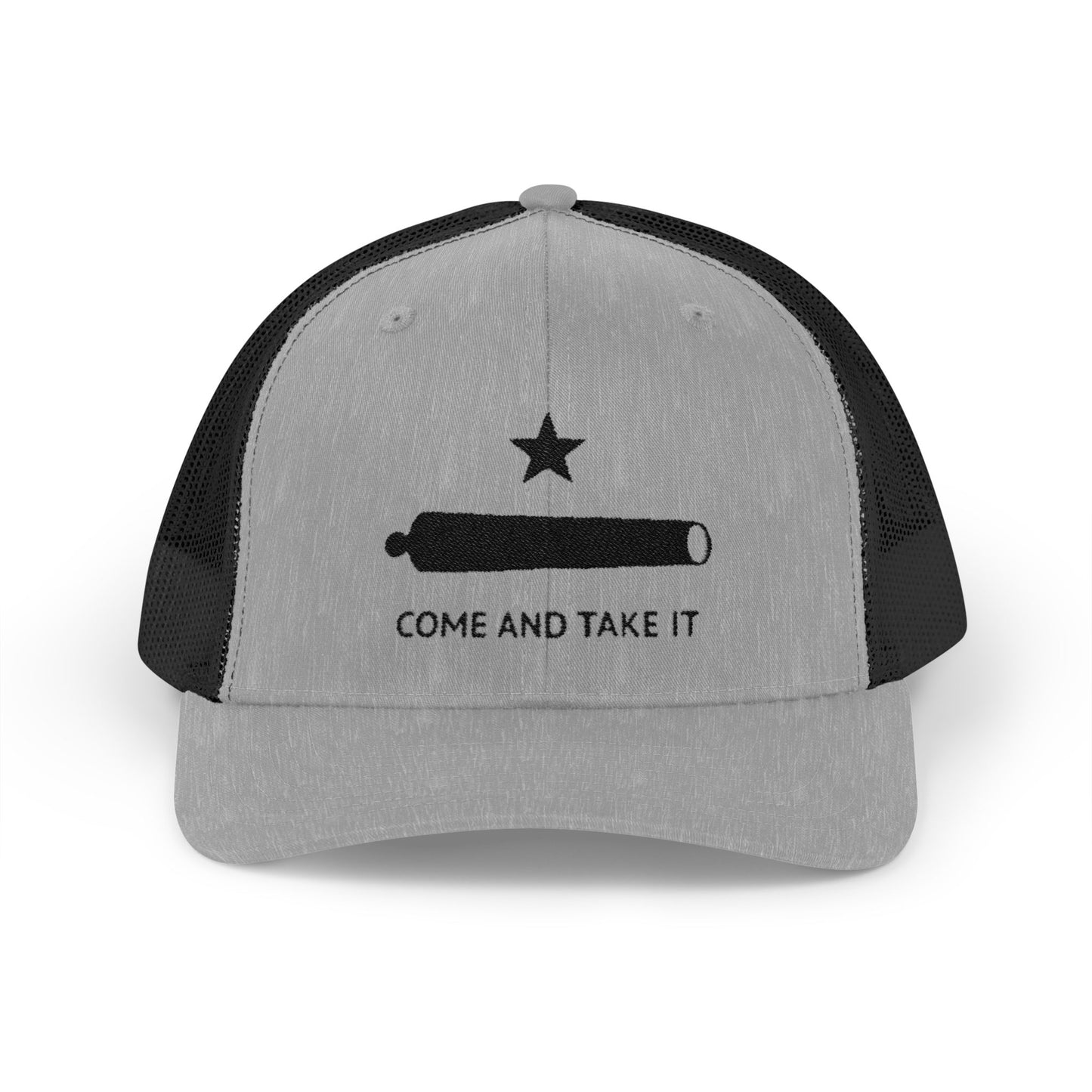 Snapback Trucker Cap
