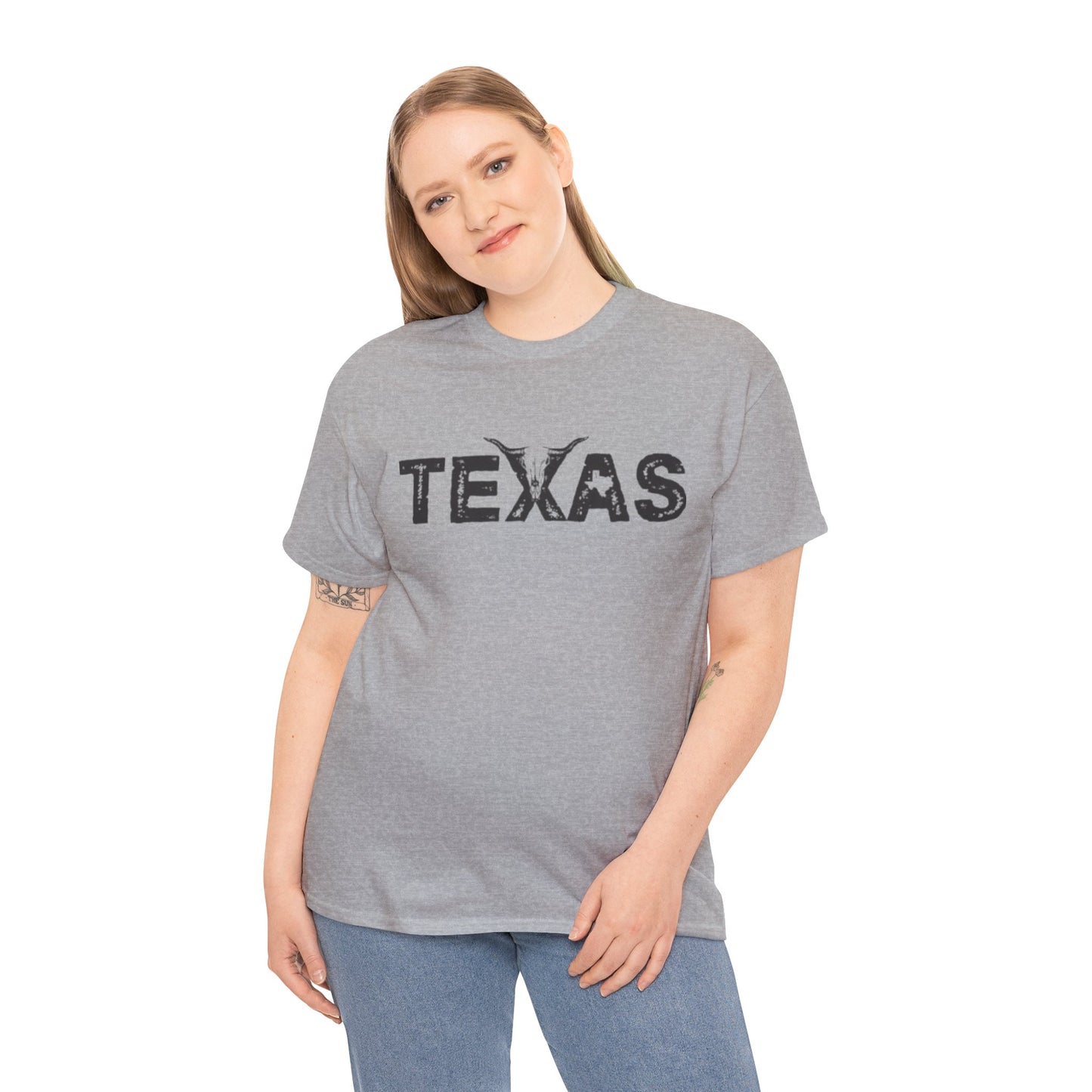 Texas Longhorn