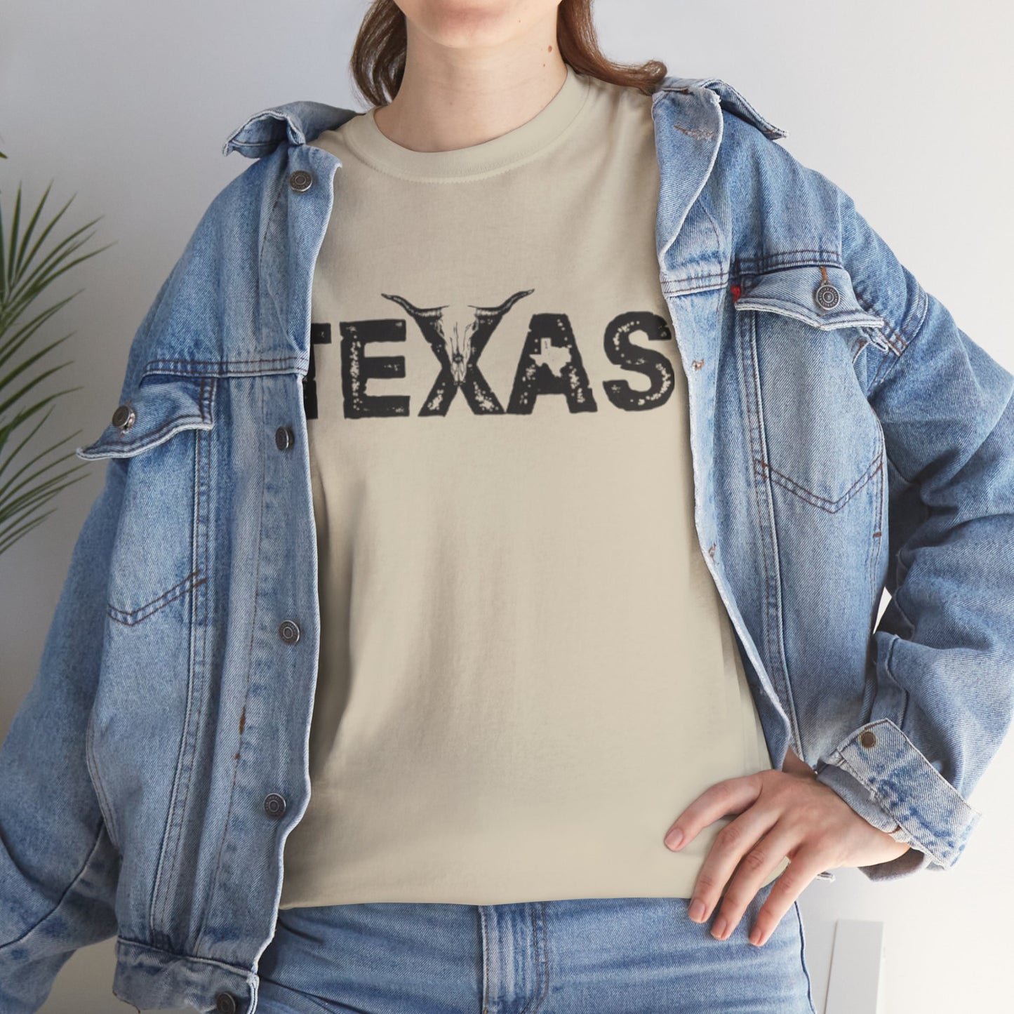 Texas Longhorn