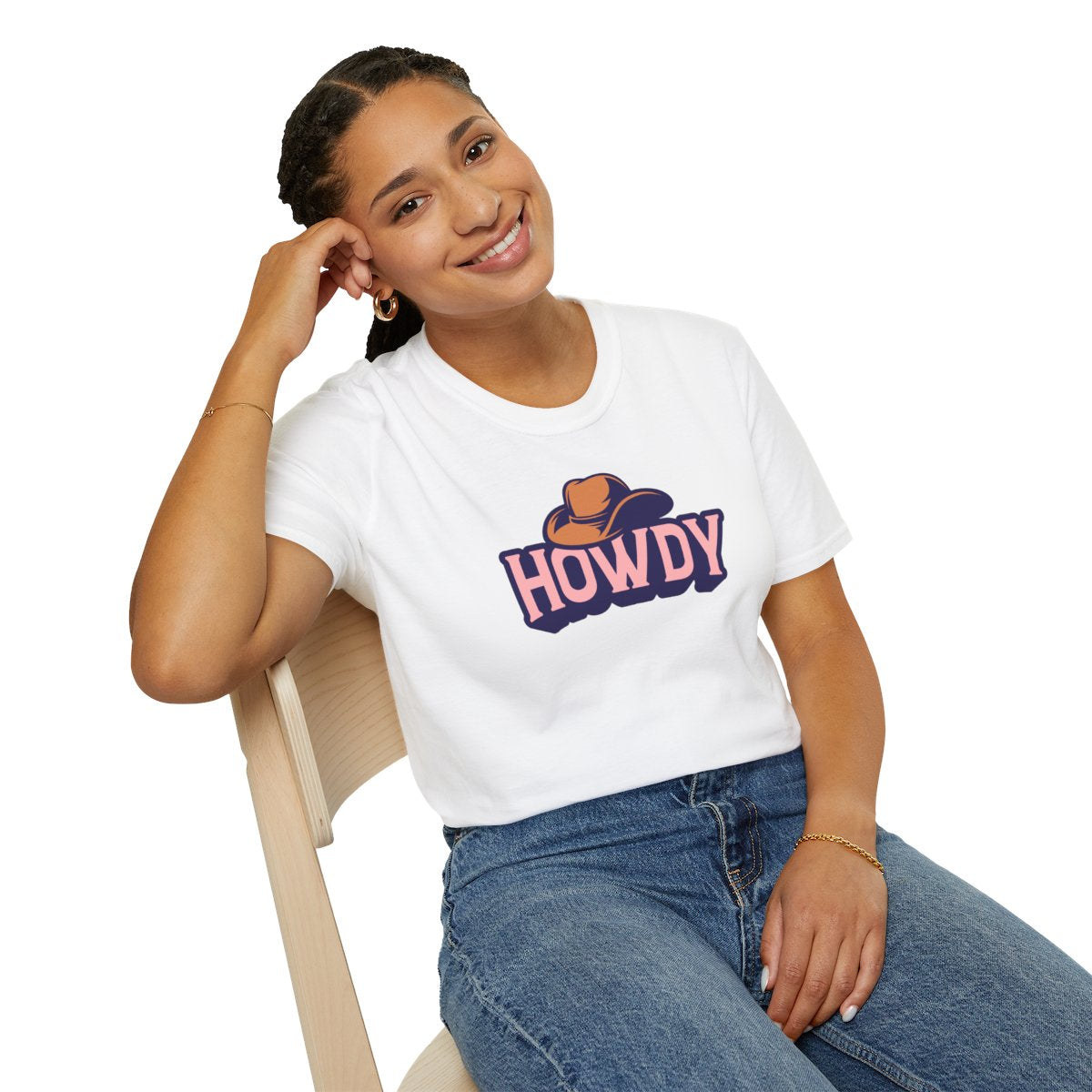 Howdy