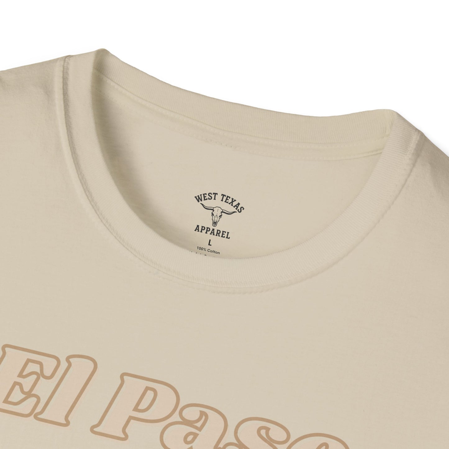 El Paso (City Collection) Women’s
