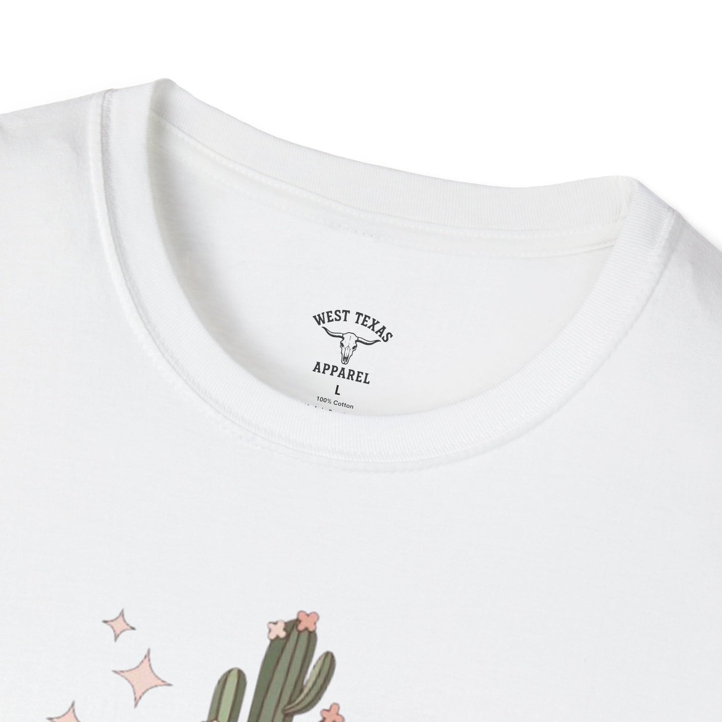 Groovy Cactus western