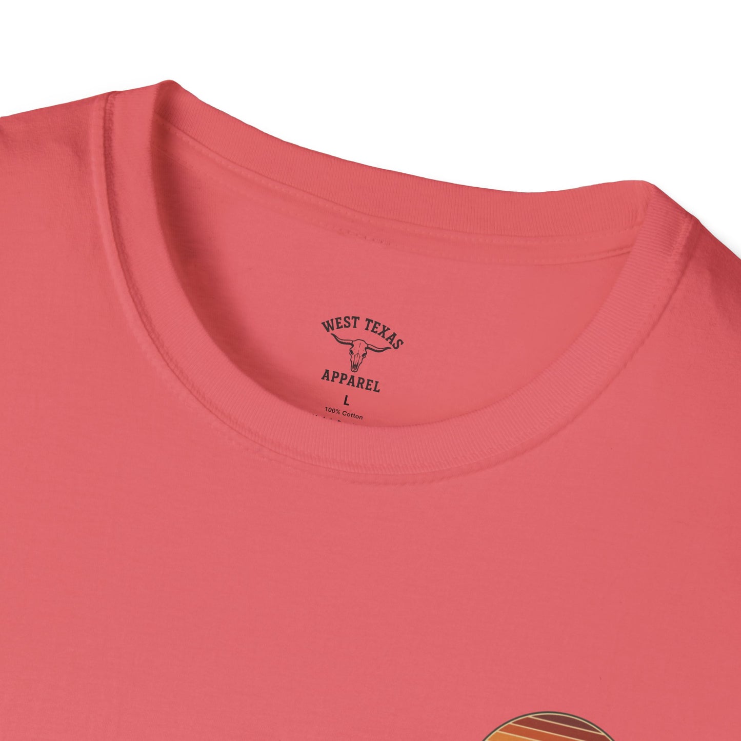 Lubbock Tx (City Collection) Men’s