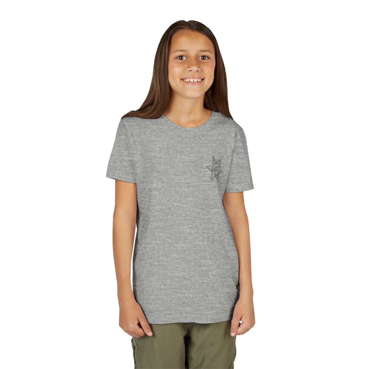 West Texas Sheriff (Kids Sizes)