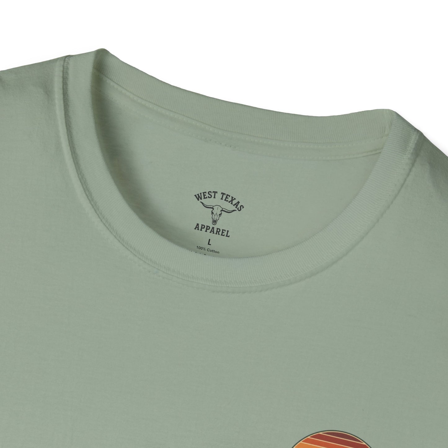 Lubbock Tx (City Collection) Men’s