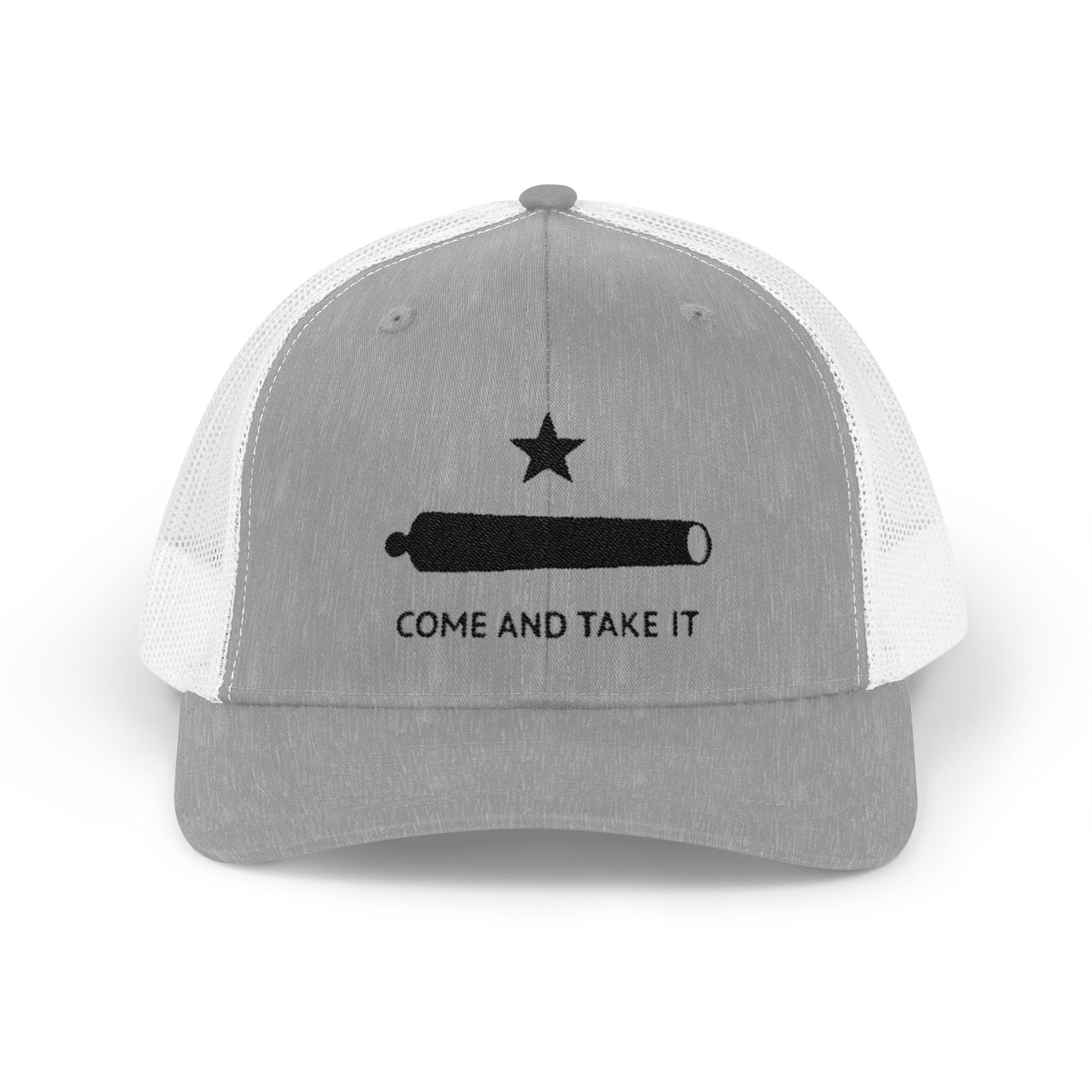 Snapback Trucker Cap