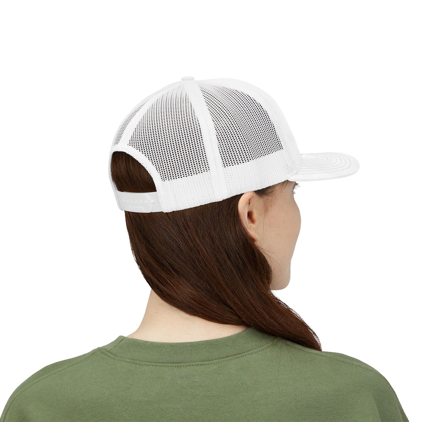 Cowgirl Snapback
