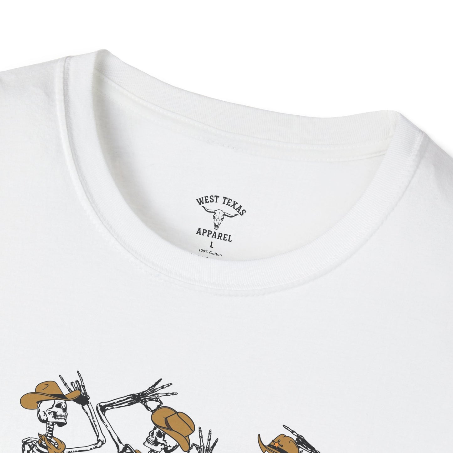 Dancing Skeleton Collection