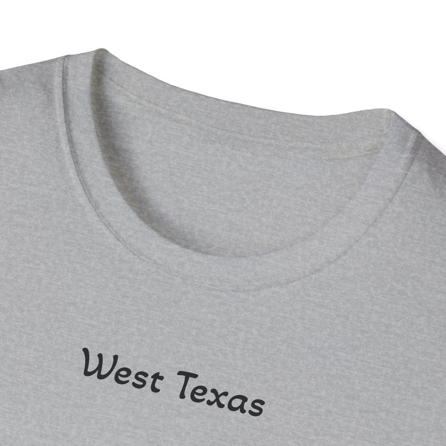 West Texas