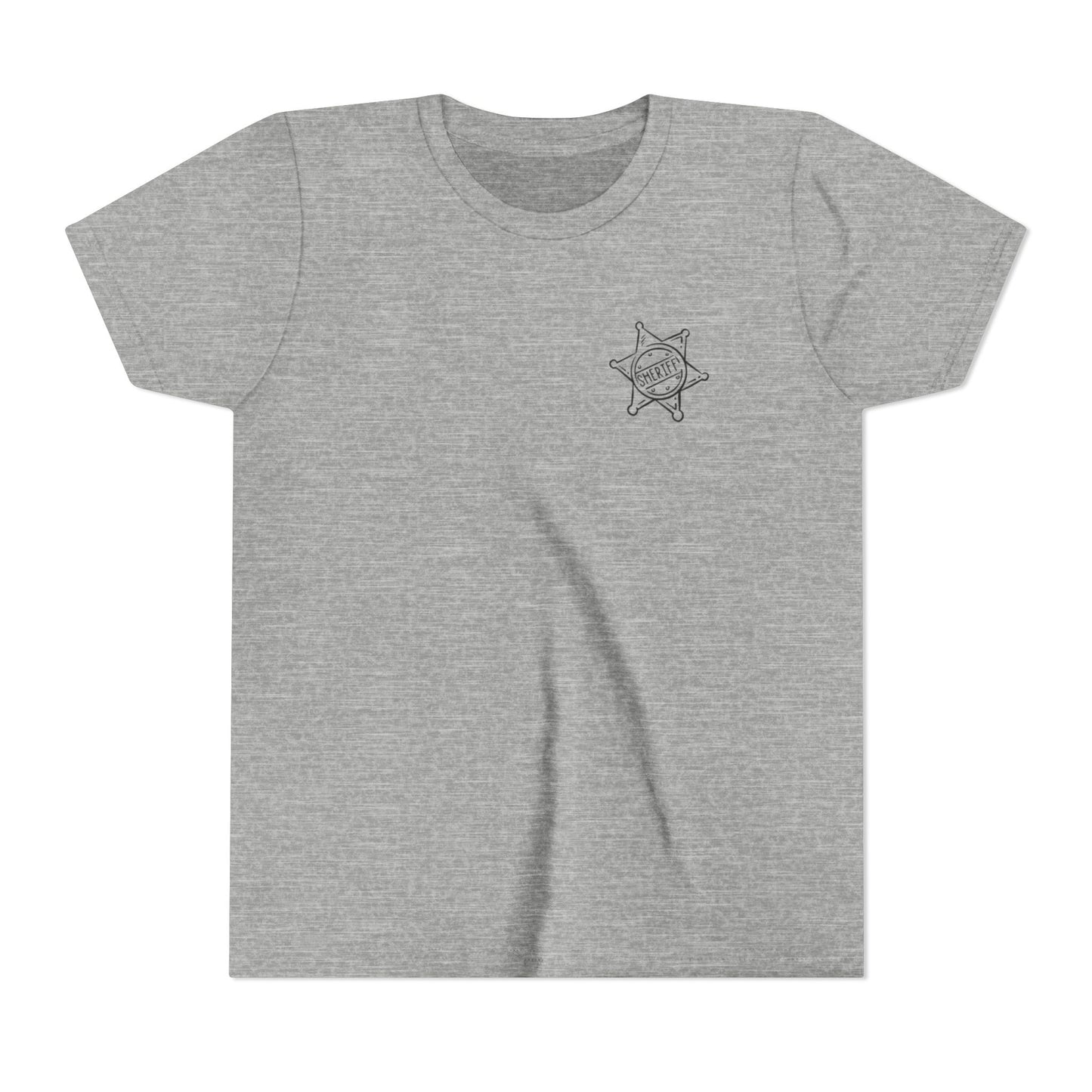 West Texas Sheriff (Kids Sizes)