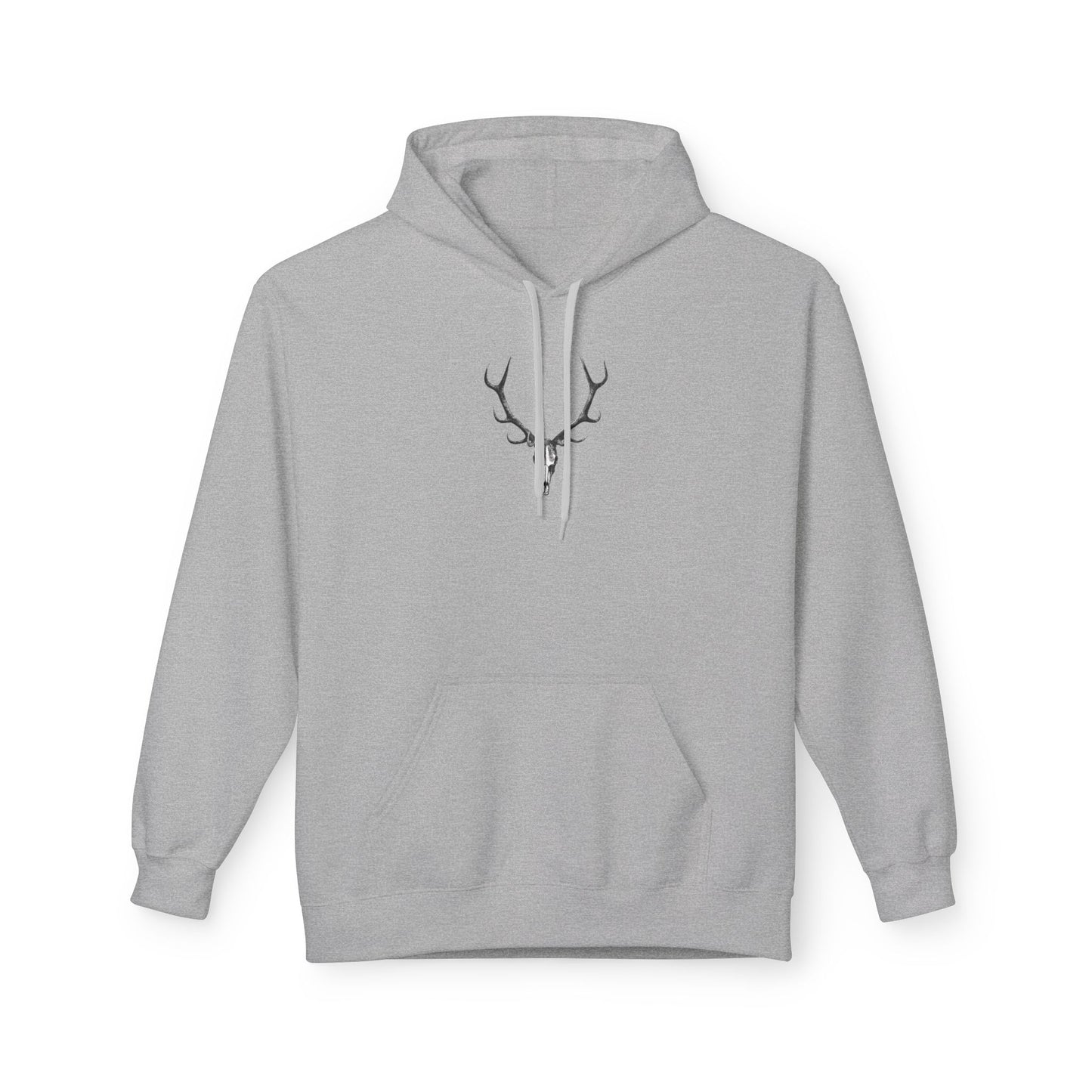Deer hoodie