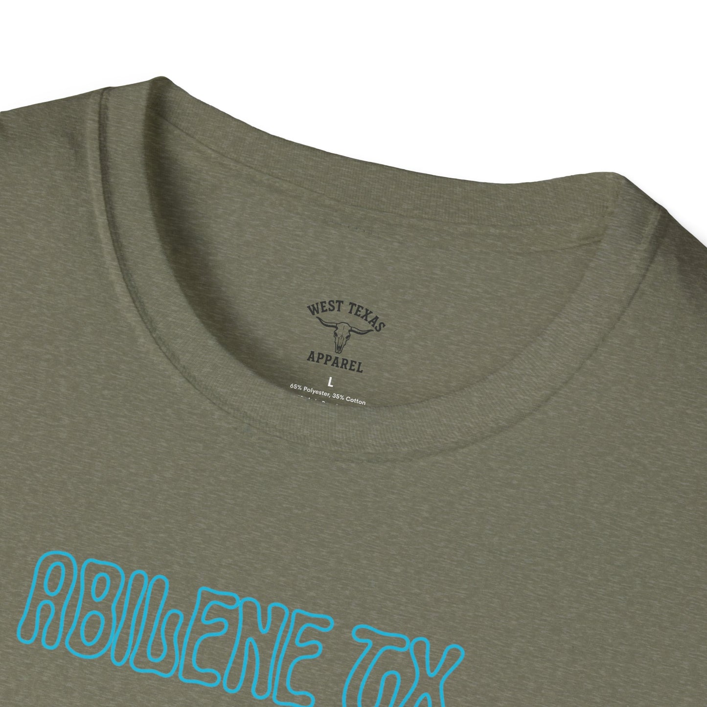 Abilene TX (City Collection)