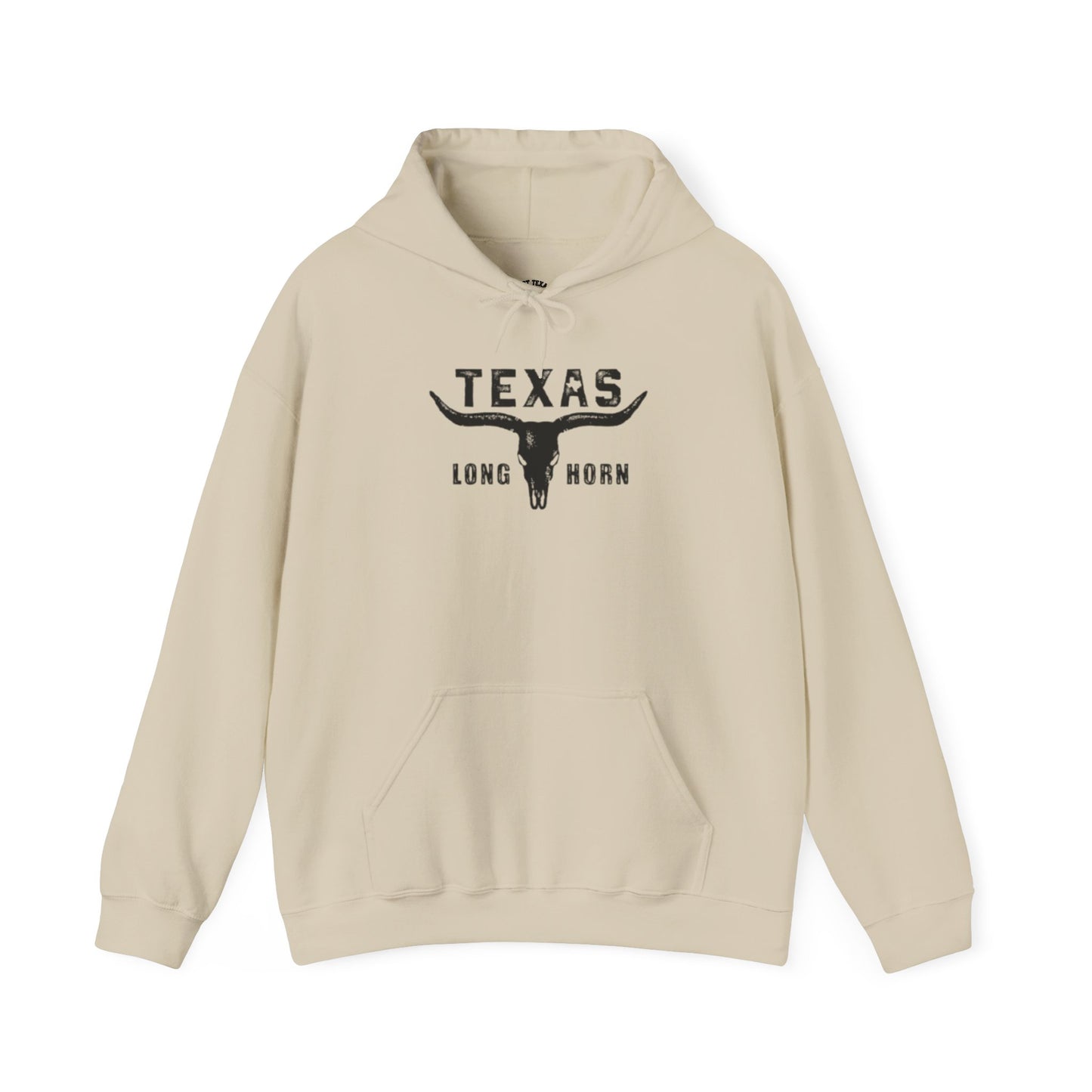 West Texas Tough