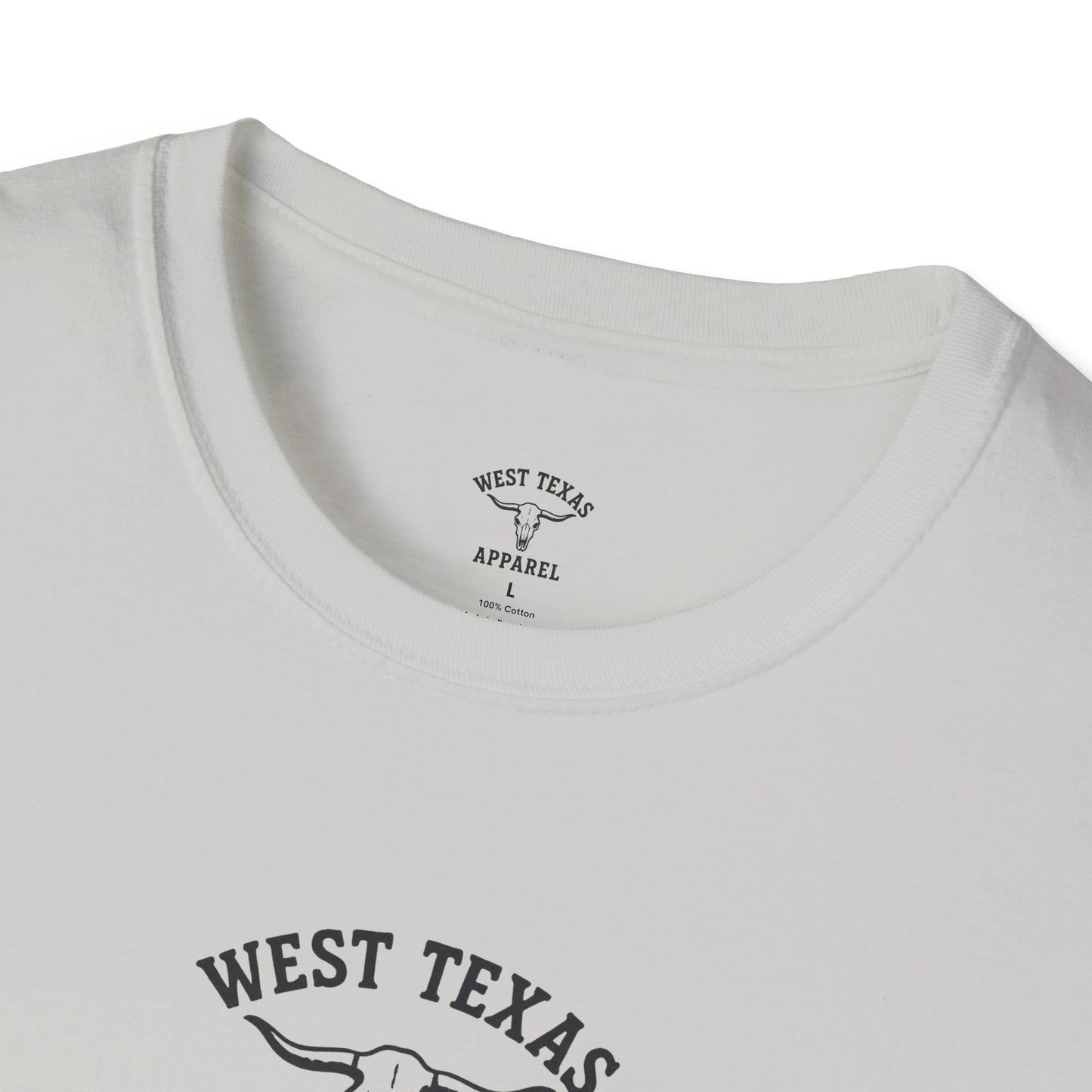 West Texas