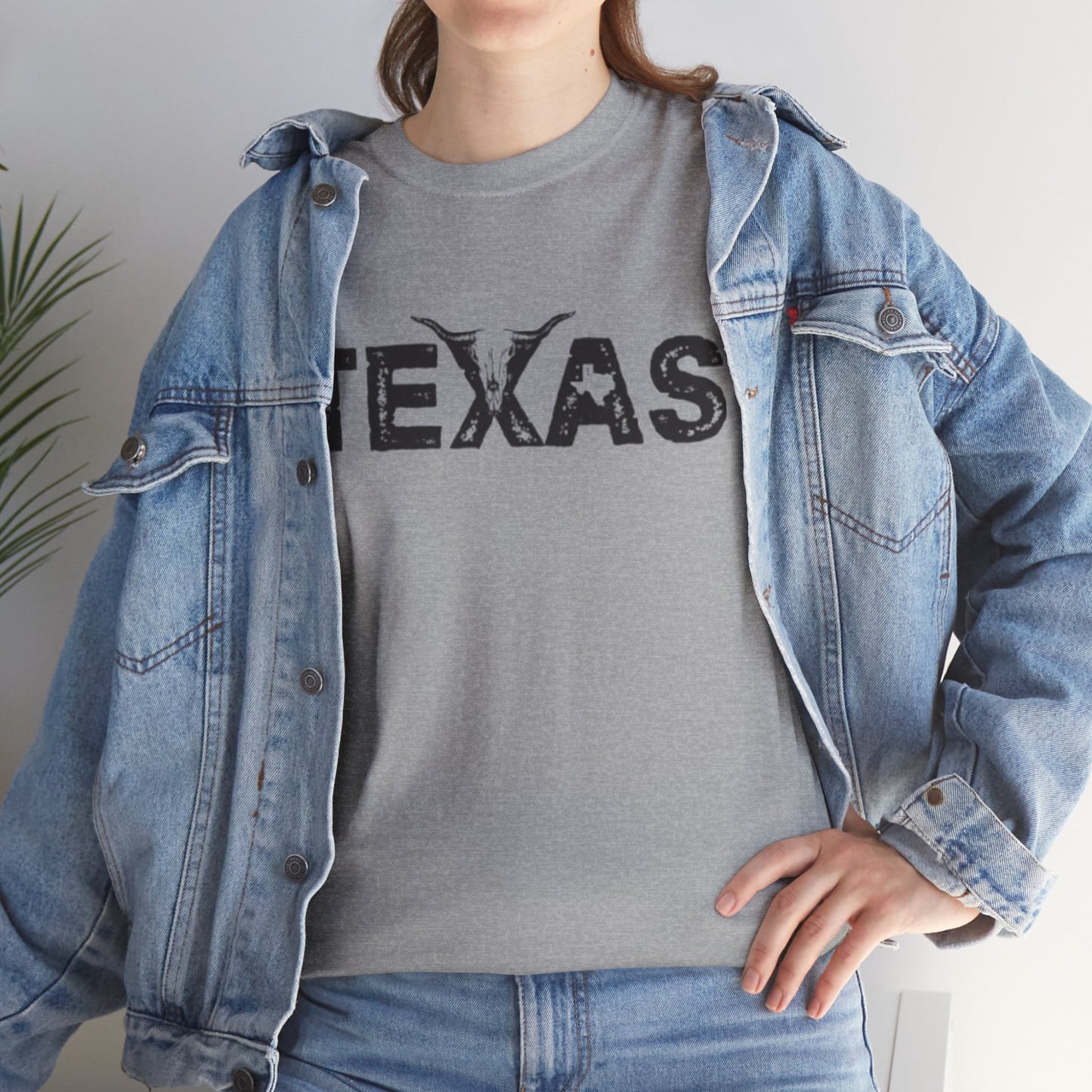 Texas Longhorn