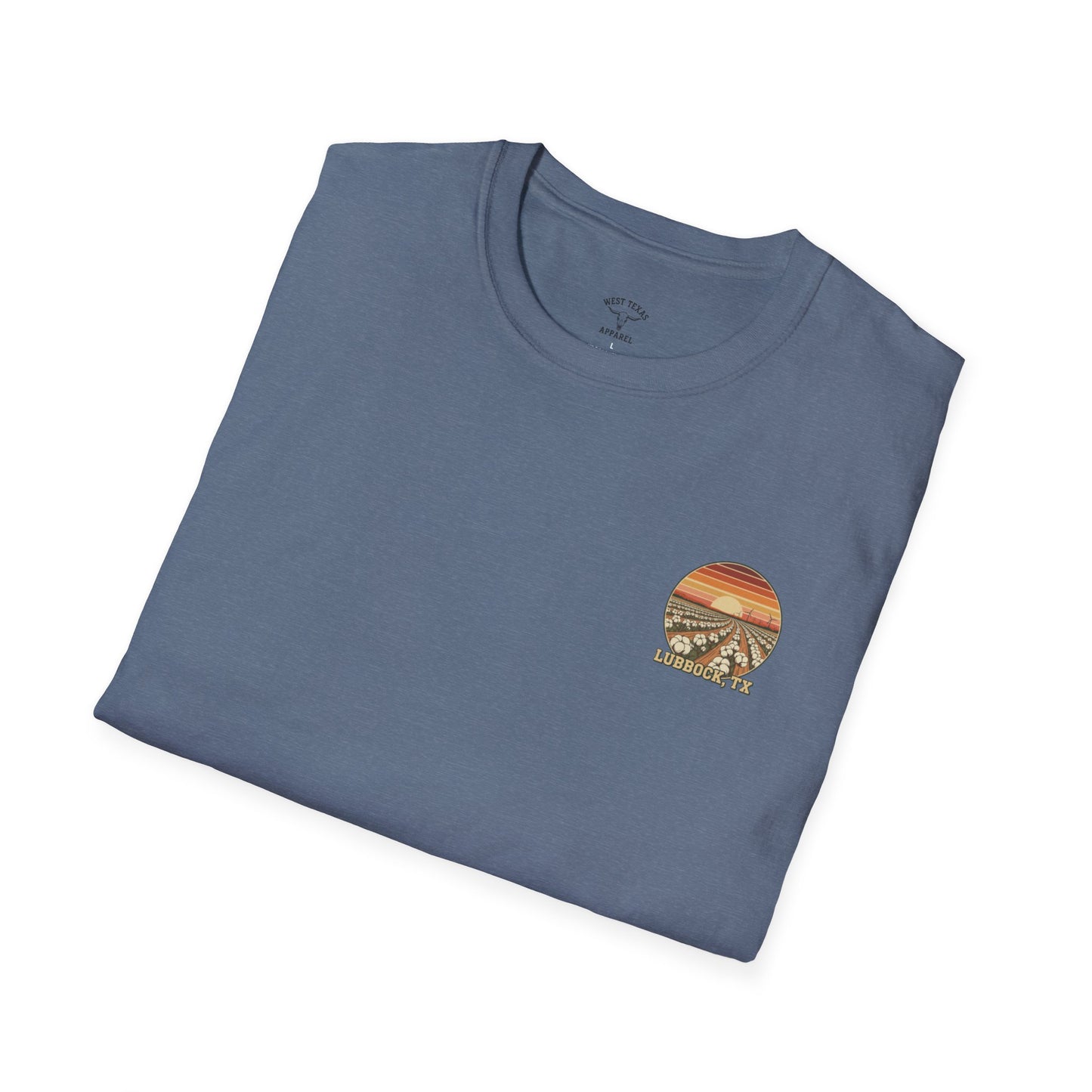 Lubbock Tx (City Collection) Men’s