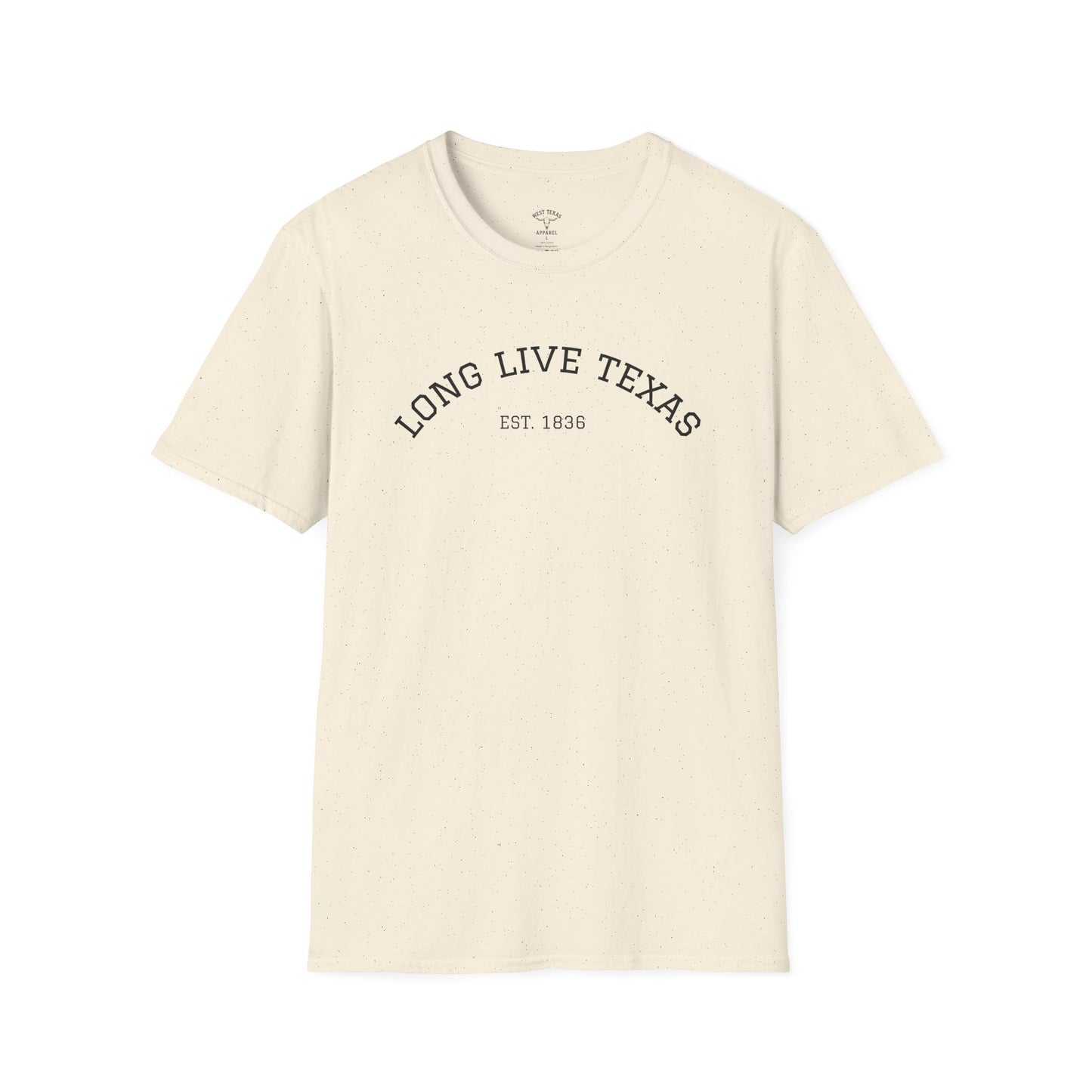 Long Live Texas