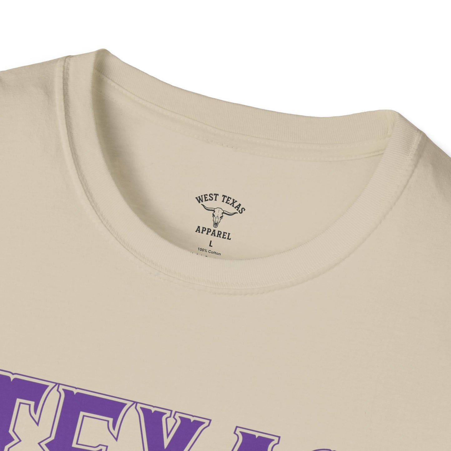 Texas(Lone Star State)
