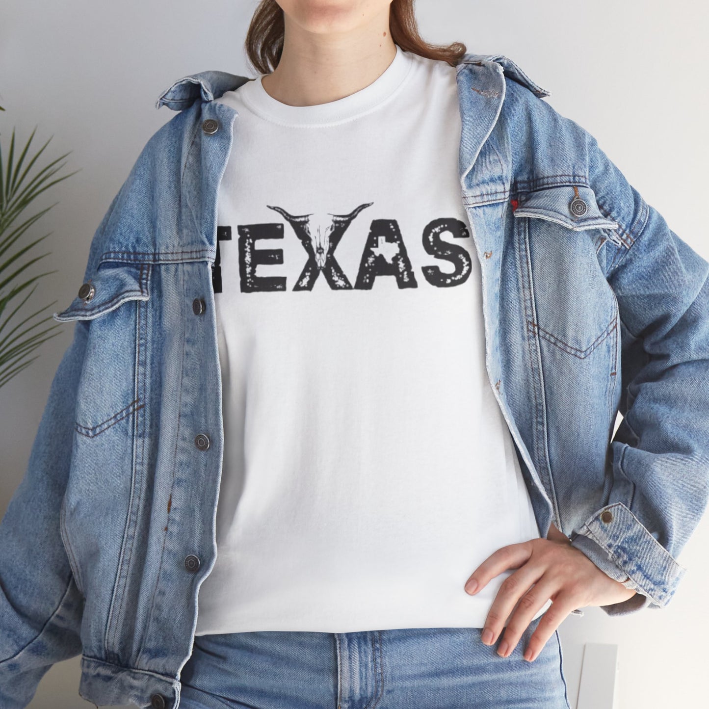 Texas Longhorn