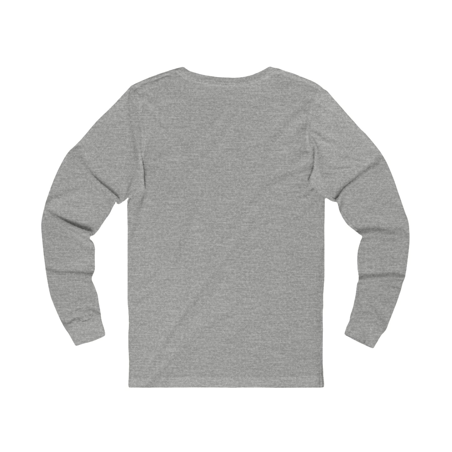 Equestrian Adventure Long Sleeve Tee