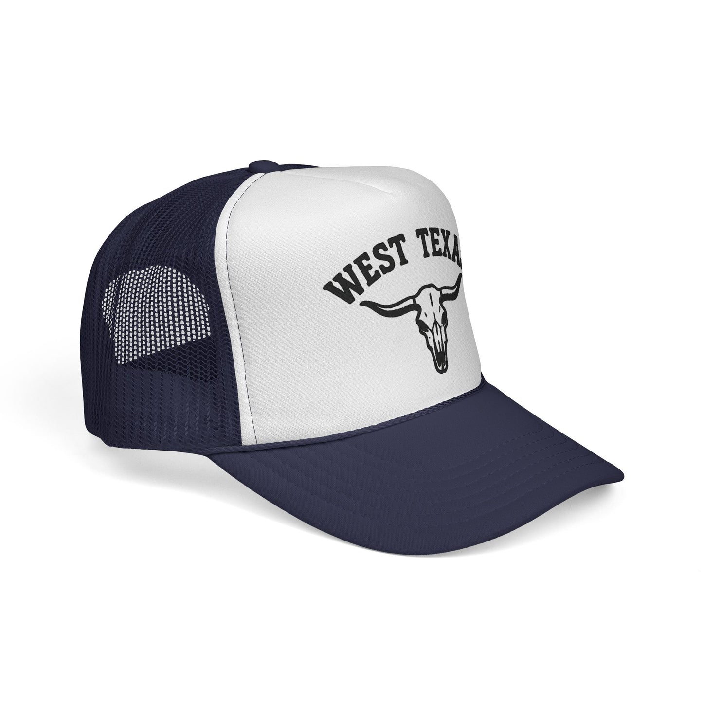 West Texas Trucker Cap
