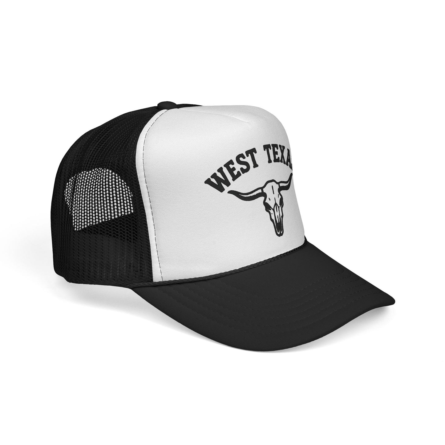 West Texas Trucker Cap