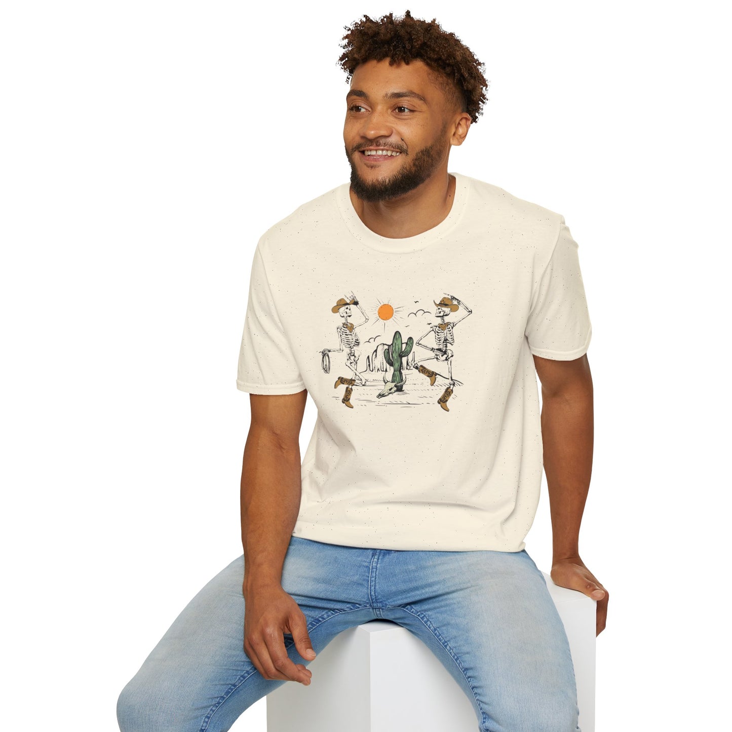 Dancing Skeleton Collection