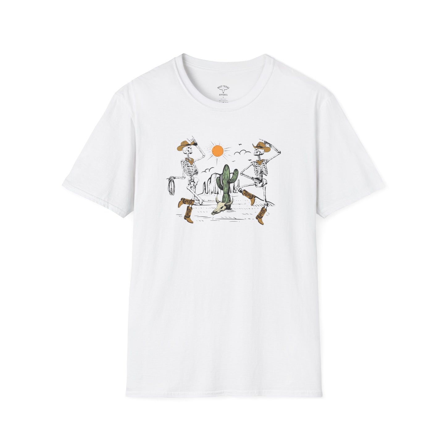 Dancing Skeleton Collection