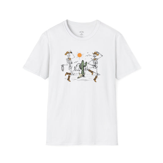 Dancing Skeleton Collection