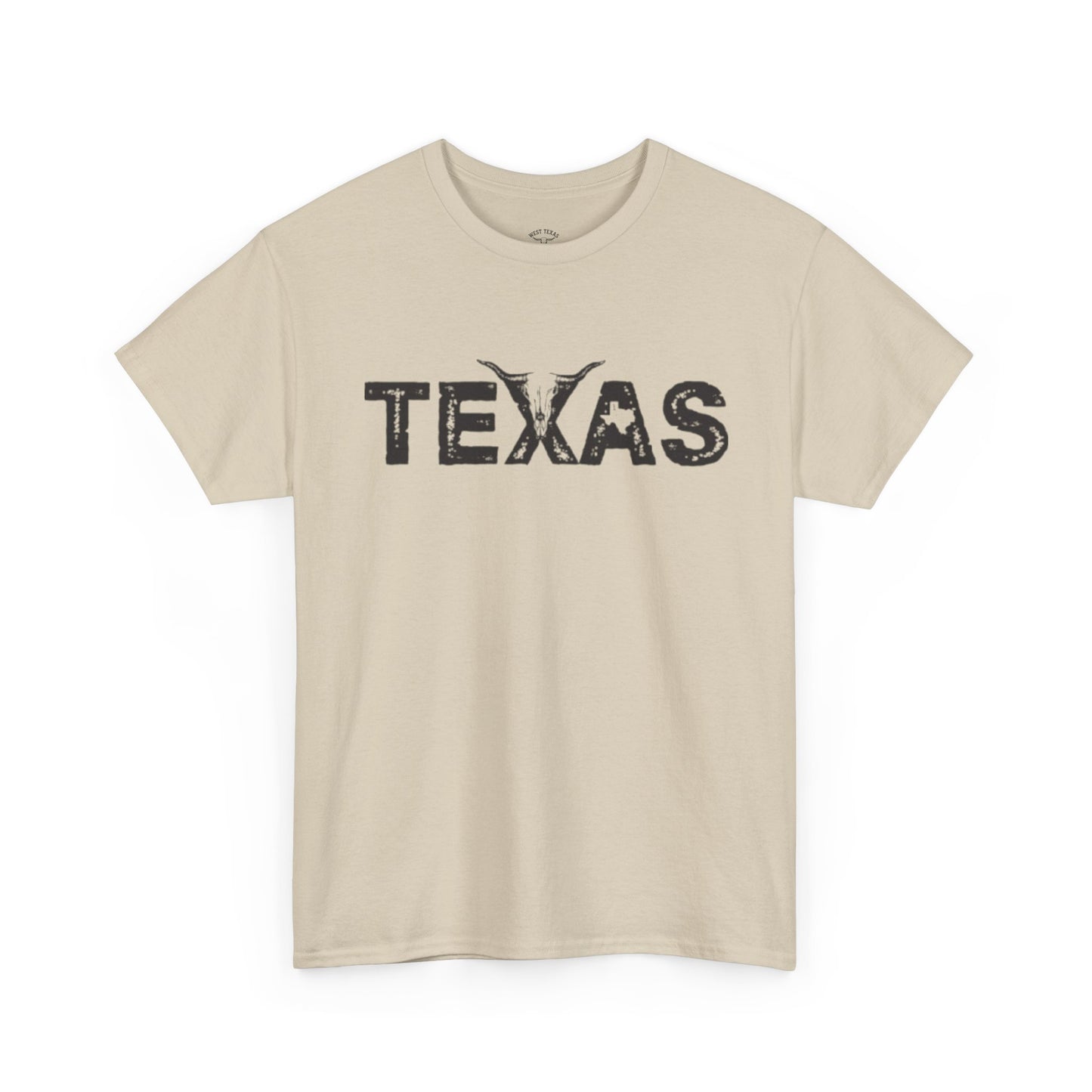Texas Longhorn
