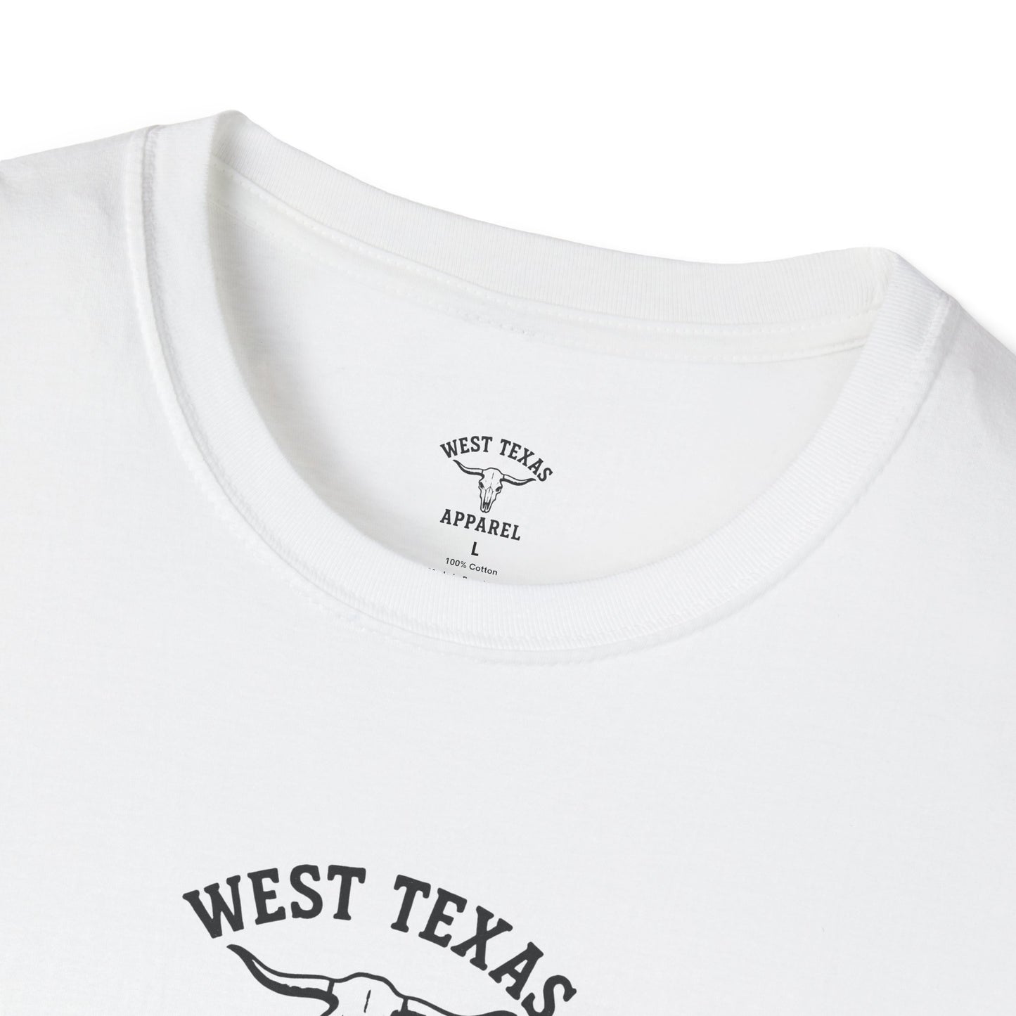 West Texas