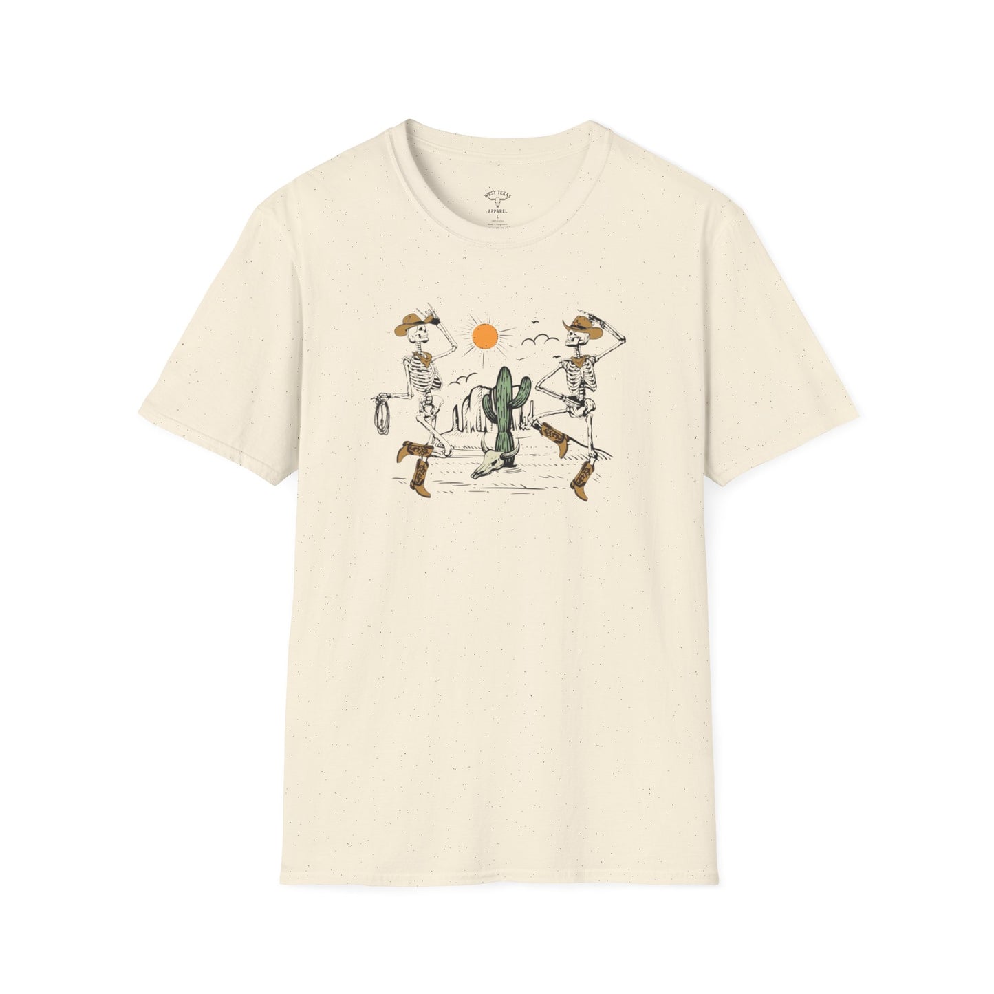 Dancing Skeleton Collection