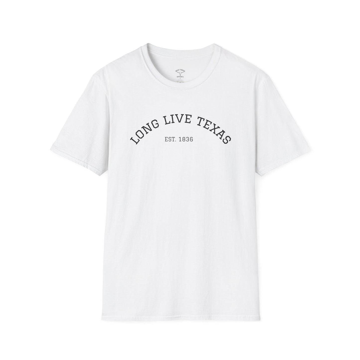 Long Live Texas
