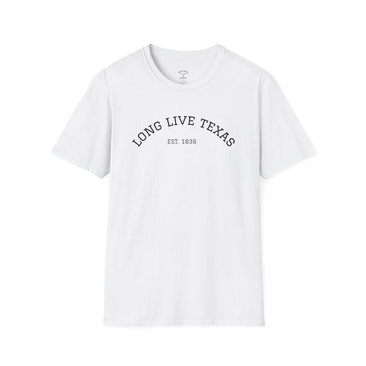 Long Live Texas