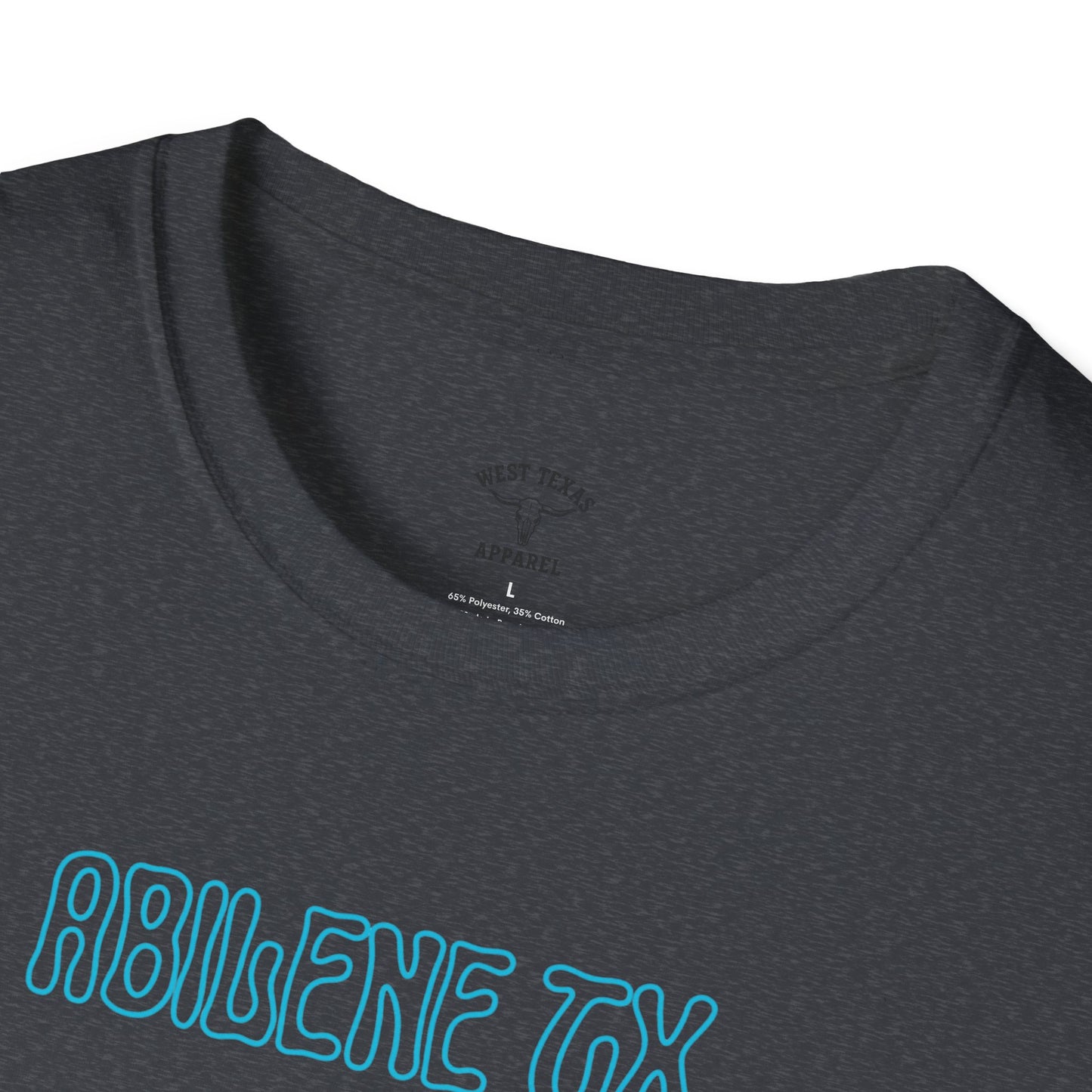 Abilene TX (City Collection)