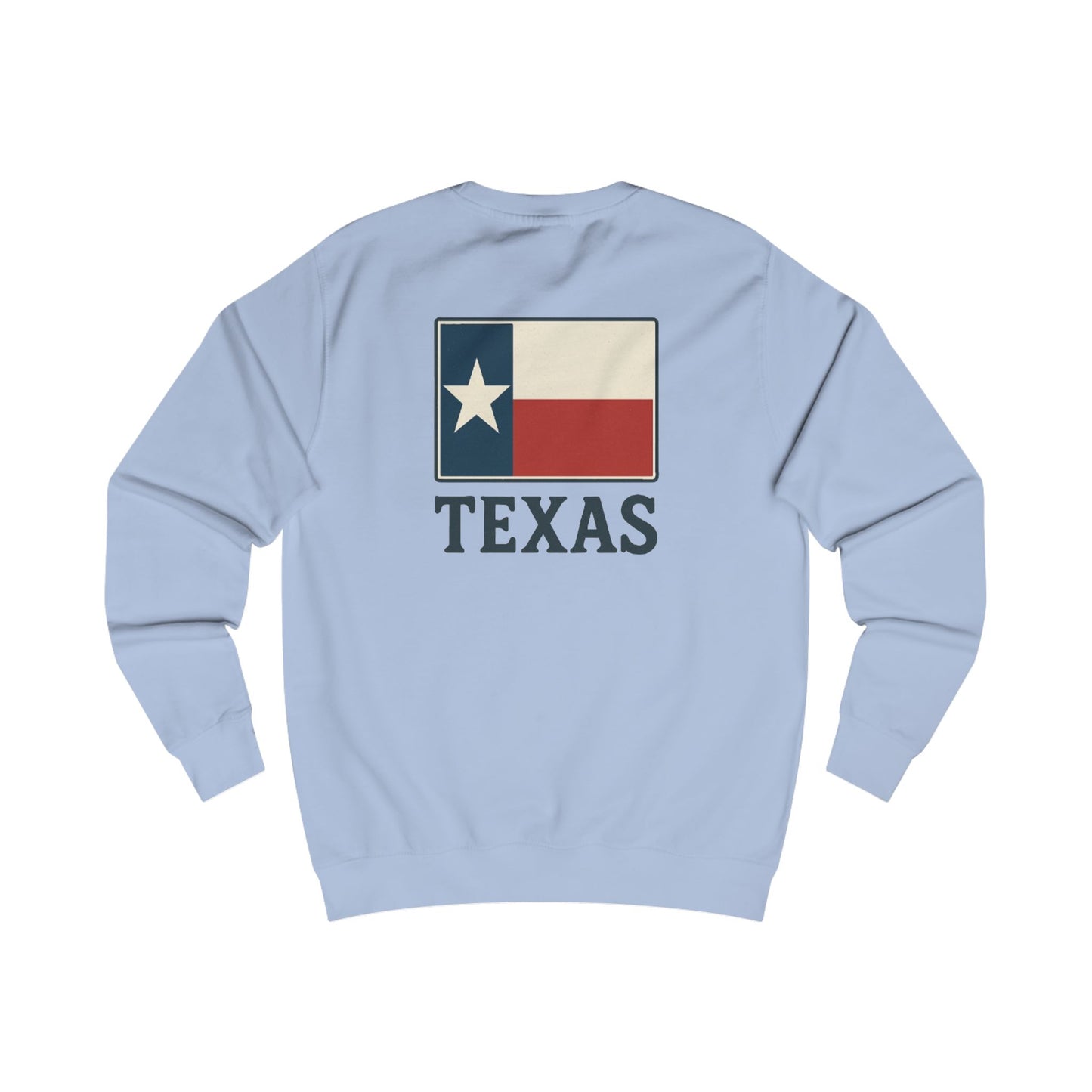 Abilene Texas Sweatshirt