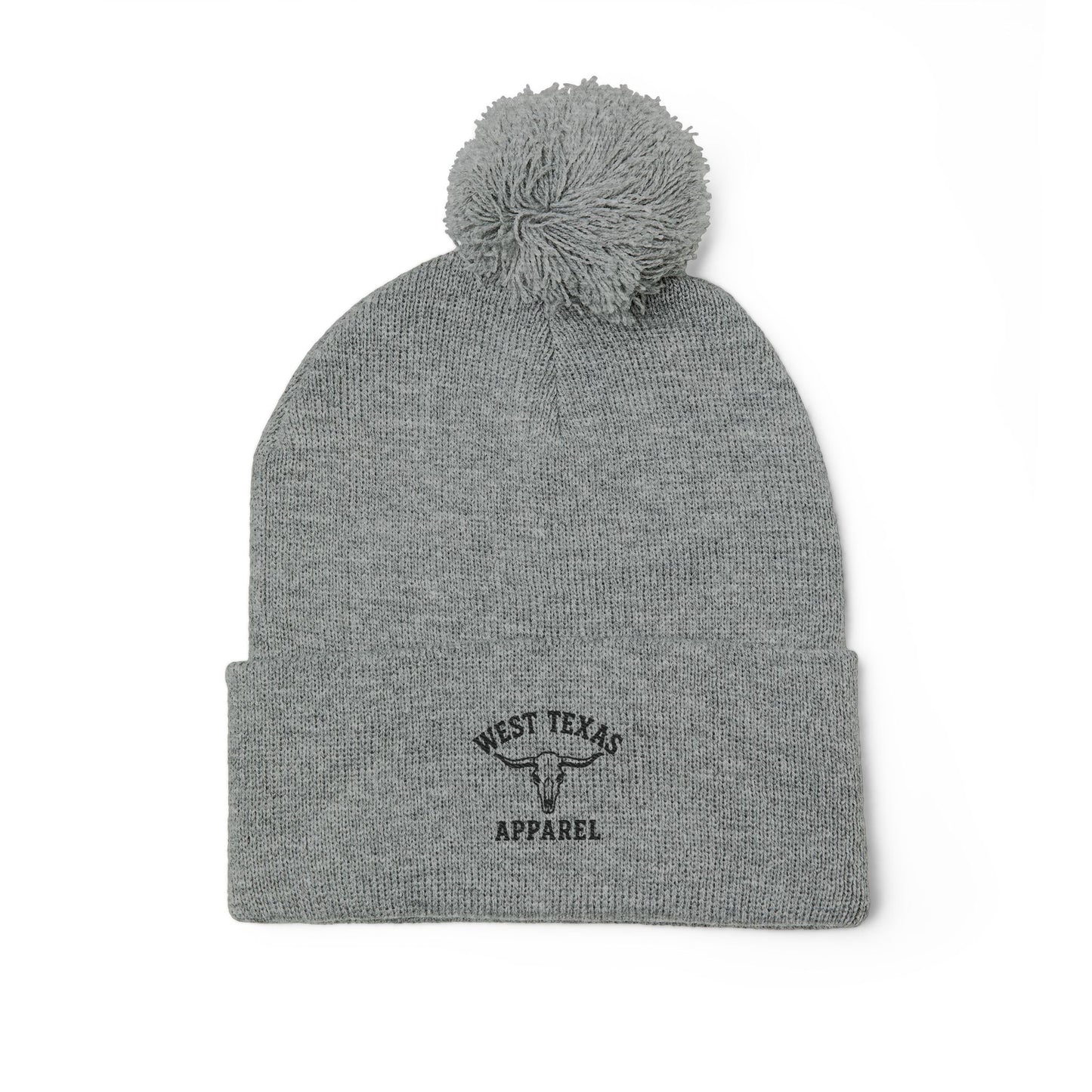 Pom-Pom beanie